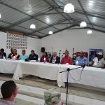 SEGURIDAD CIUDADANA: Comunitarios advierten el peligro de las pandillas juveniles para seguridad ciudadana en Villa Faro, SDE