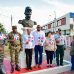 SOBERANÍA NACIONAL: Presidente CPEP, Juan Pablo Uribe, sugiere a dominicanos cerrar fila con presidente Luis Abinader en defensa del territorio nacional