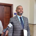 INCENTIVOS FRONTERIZOS: Someten proyecto incentiva a especialistas en diferentes áreas de salud para que se trasladen a provincias de la frontera de República Dominicana