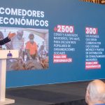 SEGURIDAD ALIMENTARIA: Presidente Abinader garantiza abastecimiento de alimentos navideños para festividades 2024