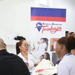 OFERTA DE TRABAJO: de Trabajo invita a jornada de empleo para Barahona y Santiago