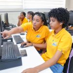 CAPACITACIÓN: INFOTEP afirma ha capacitado a más de 2.4 millones de jóvenes entre 2020 y 2024 en República Dominicana