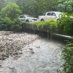 RECURSOS NATURALES: Ministerio Medio Ambiente defiende extracción artesanal de piedras en playas de Barahona