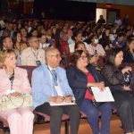 ENFERMEDADES RARAS: Congreso organiza UASD concluyen trabajar en beneficio de pacientes padecen patologías en RD