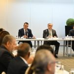 IDENTIDAD: JCE presenta proyecto de la nueva Cédula de Identidad y Electoral a miembros del CONEP y de ANJE