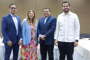 CIUDADANÍA DIGITAL: Tobías Crespo someterá proyecto de en ese sentido, Identidad Digital y Municipios Inteligentes o Sostenibles