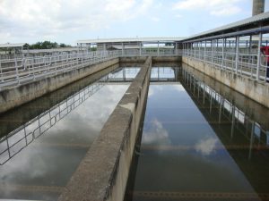 AGUA POTABLE: CAASD informa servicio de agua estará limitado en el DN y zonas aledañas por bajos niveles en presas