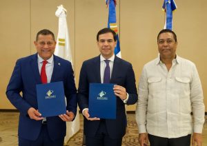 CULTURA: Fedomu y Ministerio promoverán la difusión del arte y la cultura en municipios del país