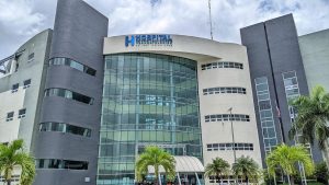 HUMANIZACIÓN: Hospital Ney Arias Lora celebra XII Jornada de Enfermería; jornada se enfocó en compromiso y humanización del cuidado al paciente