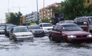 DRANAJES PLUVIALES: Ex presidente CODIA sugiere construir drenajes, canalizar ríos, arroyos y cañadas para evitar inundaciones por lluvias