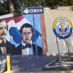 INFRAESTRUCTURA ESCOLAR: Moradores del sector Don Bosco denuncian que las paredes del liceo Estados Unidos se caen a pedazos