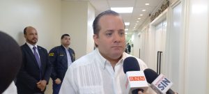 CUMBRE CON EXPRESIDENTES: Grandes partidos políticos de RD definen trascendental reunión presidente Abinader con tres expresidentes de la república para tratar tema migratorio