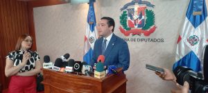 LIBERTAD DE EXPRESIÓN: Diputado Charles Mariotti solicita retiro proyecto de ley de libertad de expresión por considerarlo una “ley mordaza” en RD