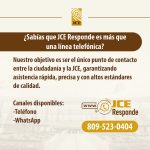 TRANSPARENCIA: JCE continúa fortaleciendo los servicios a través de su “Centro de Contacto Institucional JCE Responde”