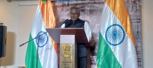 INTERCAMBIO COMERCIAL: Entre India y RD superó el Billón de dólares en 2024; gobierno indio condena ataques terrorista dice patrocina gobierno de Pakistán