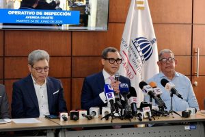 DELITOS LABORALES: 13 tiendas o empresas de la avenida Duarte violan salud y seguridad de  trabajadores y el 80-20 sobre nacionalización del empleo