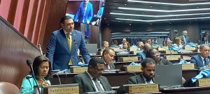 ZONA TURÍSTICA: Diputado provincia La Altagracia denuncia falta de acueducto y drenaje en Verón Punta Cana