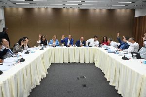 CODIGO PENAL: Comisión bicameral termina revisión de 419 artículos de proyecto; concentrarán esfuerzo ahora en controversiales