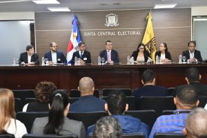 TRANSPARENCIA: JCE deja abierta auditoría externa de sus cuatro normas ISO; proceso culmina el 14 de julio