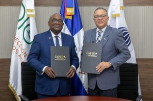 DISCAPACIDAD: Anuncian nclusión laboral y social de personas con discapacidad en sector agropecuario dominicano