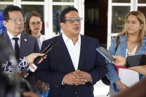 TRANSPARENCIA: DGCP y Unidad Antifraude detectan violaciones en licitaciones del INABIE; remiten hallazgos a la Procuraduría General de la República