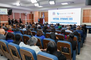 LEGISLATIVA: Senado implementa nuevo software para agilizar trámites y servicios institucionales