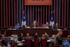CODIGOS PENAL Y DE TRABAJO: Siguen patinando en el Congreso; Senado dejó ambas piezas sobre la mesa cuando se esperaba serían aprobados en segunda lectura