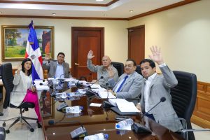 REFORMA LABORAL: Comisión Especial revisa últimos artículos del proyecto de ley modifica Código de Trabajo