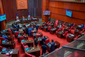 SENADO: Aprueba en segunda lectura con modificaciones Ley Orgánica que crea el Ministerio de Justicia