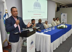 SEGURIDAD ALIMENTARIA: RD mantiene riguroso control en la Inocuidad Alimentaria de los productos agropecuarios