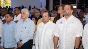 SOLUCION VIAL: Gobierno presenta proyecto “Solución Vial y Ambiental para la avenida República de Colombia y su entorno