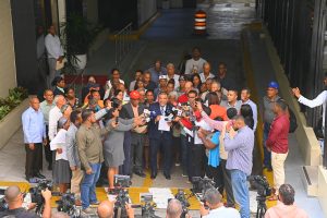 INCLUSIÓN: Diputado del PRD propone inclusión automática de adultos mayores vulnerables en pensiones solidarias