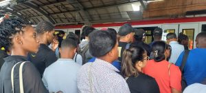 SUSPENSIÓN METRO SD: Desde este miércoles y hasta el domingo servicios elevado de línea Uno será suspendido; OMSA suplirían, pero población SDN cree habría caos