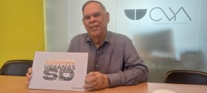 FALTA DE GESTIÓN: Causa de ocupaciones de aceras y calles en ciudades de República Dominicana; las propias autoridades violan normativas