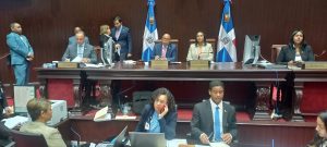 RESIDUOS SÓLIDOS: En dos lecturas consecutivas Cámara de Diputados aprueba modificaciones a controversial proyecto; también sanciona modificación a Ley 37-03 sobre Tráfico Ilícito de Migrantes y Trata de Personas