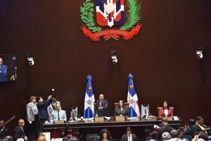 LEGISLATIVA: Dos proyectos trascendentales para RD fueron aprobado este viernes por la CD; el de Alquileres y de Fiscalización y Control del Congreso