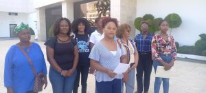 POR NUEVO CÓDIGO PENAL: Mujeres del campo expresan preocupación por ruta lleva normativa  sería conocida este jueves por el Senado