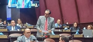 CORREDOR DEL ATLÁNTICO: Diputado Jorge Cavoli urge al gobierno construcción de Autovía del Atlántico para impulsar desarrollo región