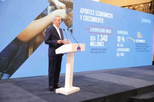 EL JARDIN BOTÁNICO: Parque no sería tocado, afirma el presidente de la RD, Luis Abinader