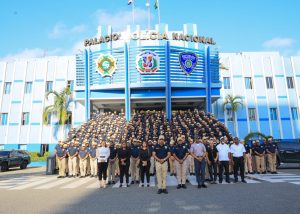 ACCIONES CONTRA DELINCUENCIA: DICRIM captura a 34 personas en operativos a nivel nacional, incluyendo a cuatro prófugos