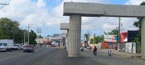 EXTENSIÓN L1B METRO: Población SDN con grandes expectativas por obras, pero falta de recursos colocan más lejos su terminación