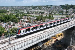 METRO TELEFERICO  DE SD: Extenderán horarios a partir del 31 de julio; servicios iniciarán desde las 5:30 de la mañana