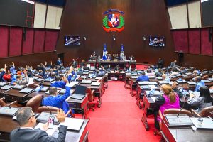 CÁMARA DE DIPUTADOS: Aprueba en segunda lectura proyecto sobre Pasantía de Médicos Recién Graduados; también el que regula servicios electorales para bachilleres