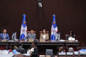 FUSIÓN DE MINISTERIOS: Cámara de Diputados conviete en Ley proyecto dispone fusión Ministerios de Hacienda y de Economía, Planificación y Desarrollo