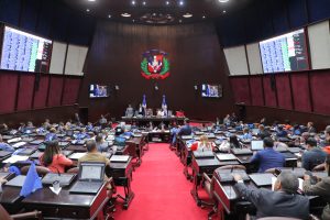 CODIGO PENAL: Cámara de Diputados inicia esta tarde lectura de normativa cuenta con más de 400 artículos; CD convierte en Ley modificación Ley 340-06 de Compras y Contrataciones