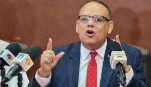 JUSTICIA: Colegio de Abogados llama a respetar decisión de jueces en Caso “ANTIPULPO” encabezado por Alexis Medina