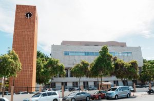 PLASTICOS POR ÚTILES ESCOLARES: Alcaldía del DN y Aduanas anuncian reglas de participación en Plásticos por Útiles Escolares
