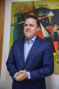 PORTUARIA: Jean Luis Rodríguez cita obras trascendentales y estratégicas para la RD impulsadas por APORDOM