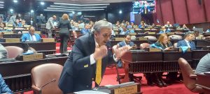 SALUD MENTAL: Diputados demandan mayor atención a personas con problemas mentales; soy un riesgo para su integridad y la sociedad
