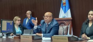 PRESUPUESTO COMPLEMENTARIO: Cámara de Diputados aprueba modificación de urgencia en dos lecturas consecutivas; legisladores Fuerza del Pueblo votan en contra